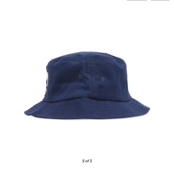 Stussy Stock Lock Bucket Hat - Picture 2 of 3